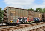 CSXT 166613